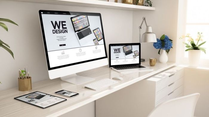 Geleceğin Dijital Dünyasında Web Tasarım: Sürdürülebilir ve Yenilikçi Çözümler